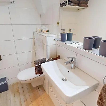 Suederduen Frida * Нордерней