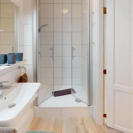 Suederduen Frida * Нордерней