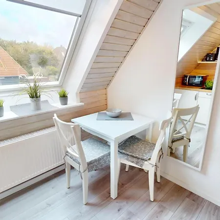 Suederduen Frida 诺德奈