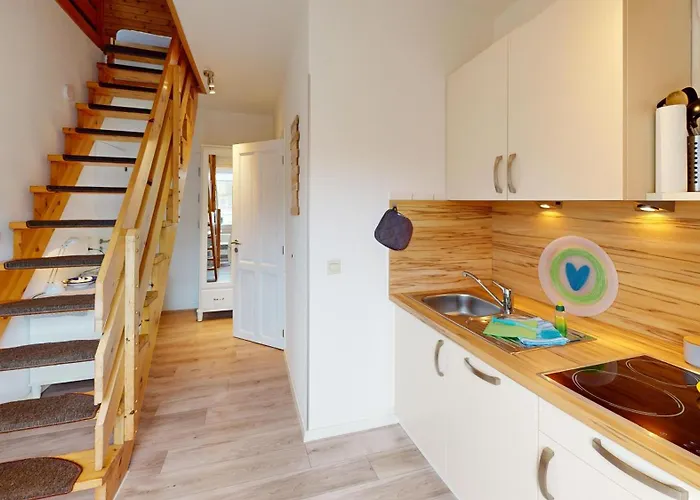 Suederduen Frida 诺德奈