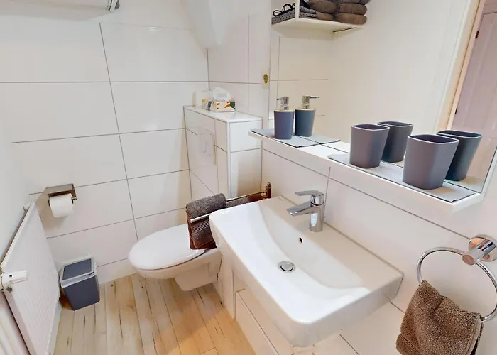 Suederduen Frida * Norderney