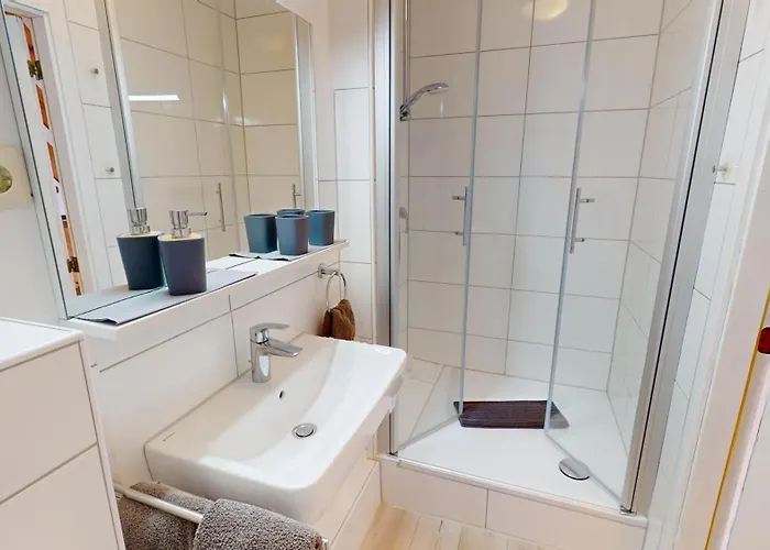 Suederduen Frida Lägenhet