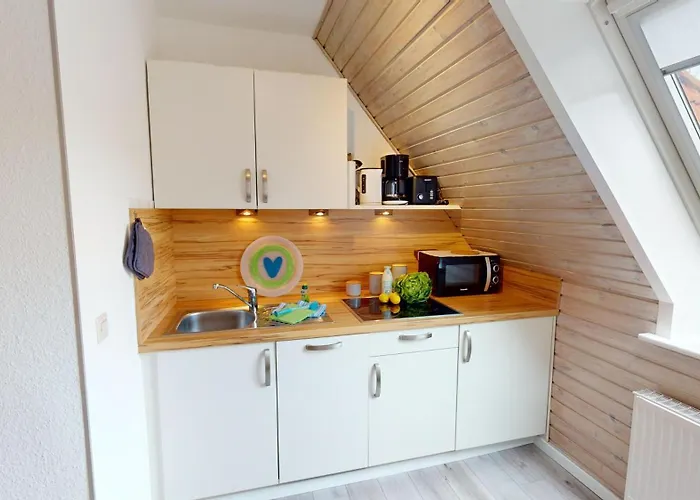 Suederduen Frida Lägenhet