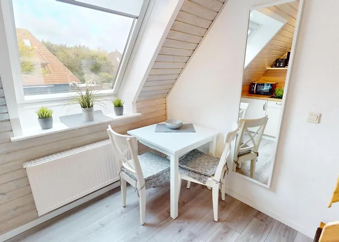 Suederduen Frida 诺德奈