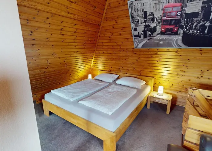 Suederduen Frida * 诺德奈